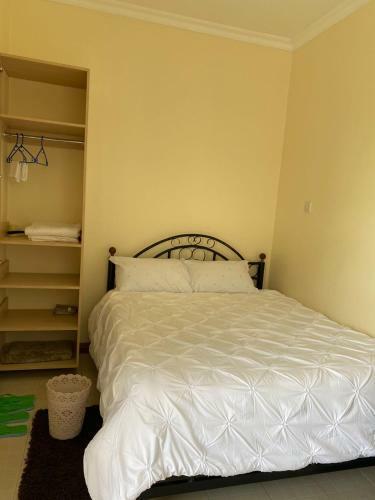Hostal Amref Nyumbani Villas