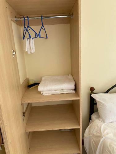 Hostal Amref Nyumbani Villas