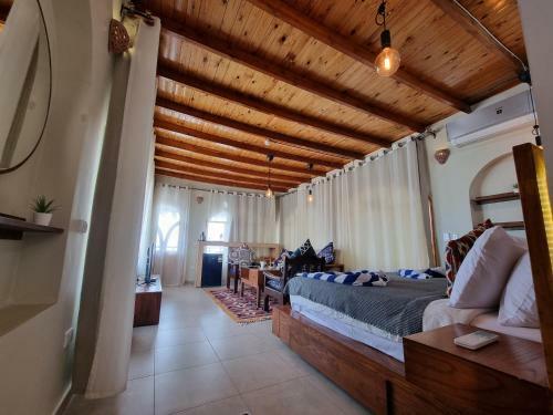 Hotel The Bedouin Moon Studios