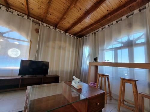 Hotel The Bedouin Moon Studios