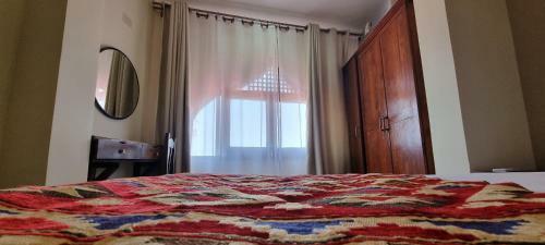 Hotel The Bedouin Moon Studios