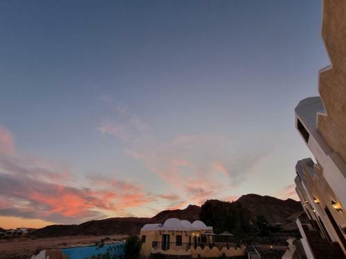 Hotel The Bedouin Moon Studios