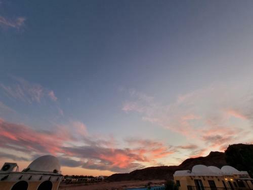 Hotel The Bedouin Moon Studios