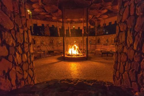 Hotel The Bedouin Moon Studios
