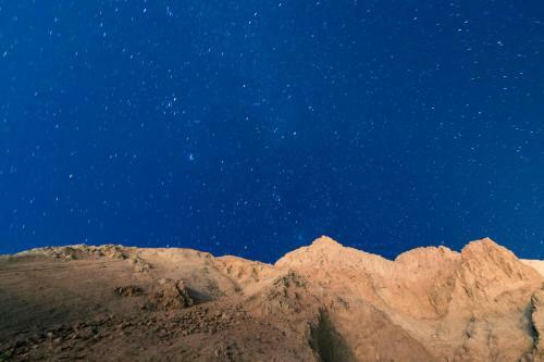 Hotel The Bedouin Moon Studios