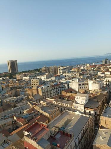 Apartamento Appartement Vue Sur Mer Haut Standing