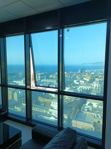 Apartamento Appartement Vue Sur Mer Haut Standing