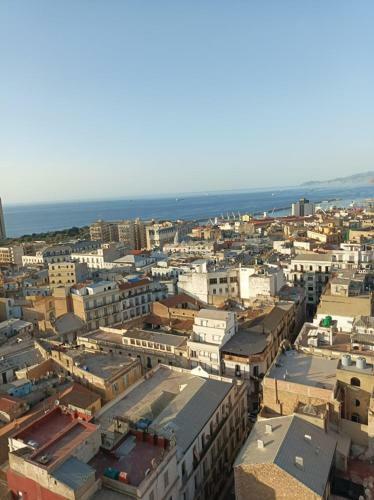 Apartamento Appartement Vue Sur Mer Haut Standing