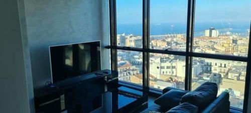Apartamento Appartement Vue Sur Mer Haut Standing