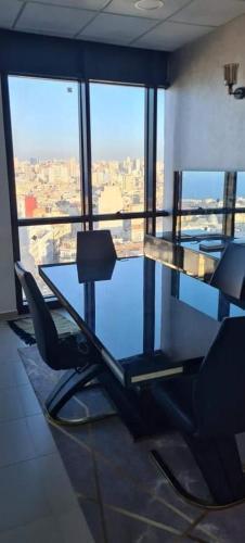 Apartamento Appartement Vue Sur Mer Haut Standing