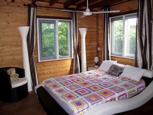 Chalet The Dream Avec Piscine � 150m de La Plage