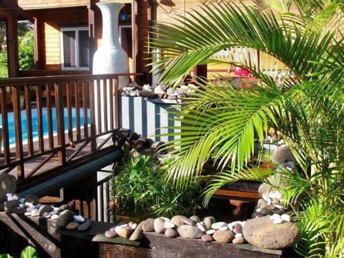 Chalet The Dream Avec Piscine � 150m de La Plage