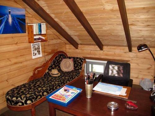 Chalet The Dream Avec Piscine � 150m de La Plage