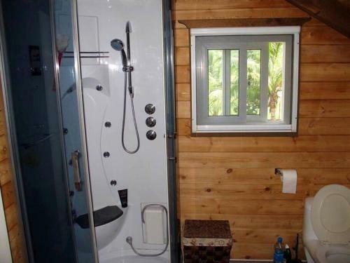 Chalet The Dream Avec Piscine � 150m de La Plage