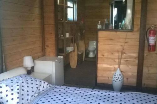 Chalet The Dream Avec Piscine � 150m de La Plage
