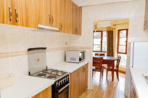 Apartamento M'bebe III Place