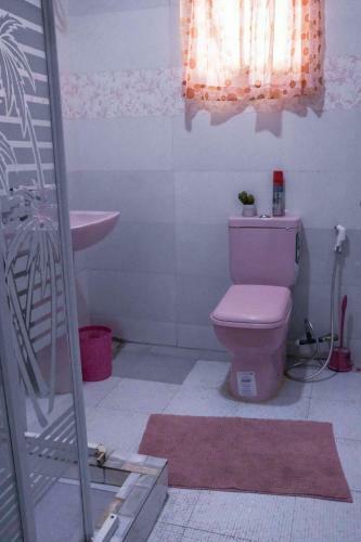 Apartamento Layi's Place