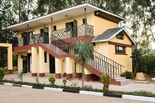 Apartamento Alpha Homes