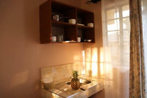 Apartamento Alpha Homes