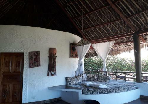 Leopard Point Villa Malindi