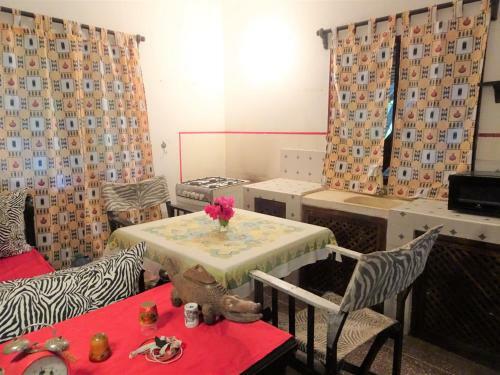 Villa 71 Karibuni