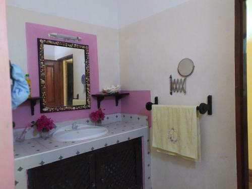 Villa 71 Karibuni