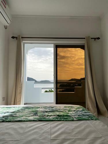 Apartamento Western Ocean Breeze Self Catering