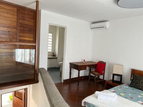 Cozy One Bedroom Apartment In A Secure Complex