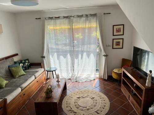 Cozy One Bedroom Apartment In A Secure Complex