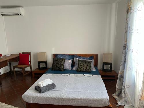 Cozy One Bedroom Apartment In A Secure Complex