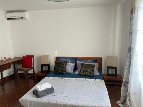 Cozy One Bedroom Apartment In A Secure Complex
