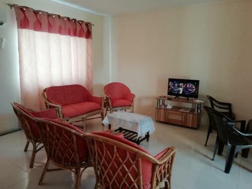 Villa Lux Begonia