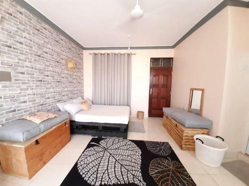 Macy's Studio Apartment