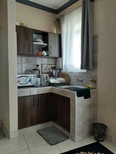 Macy's Studio Apartment