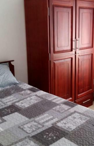 Pereybere Apartment