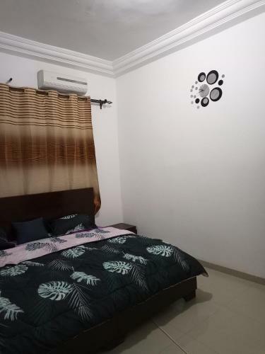 Apartamento Sejour Paisible