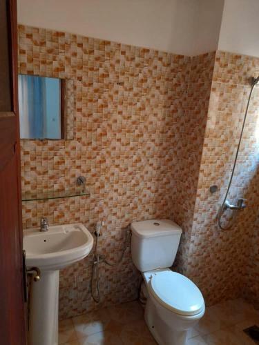 Apartamento B&B Mixta