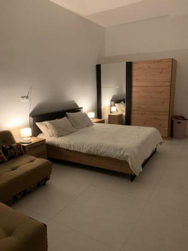 Apartamento Chez Rima