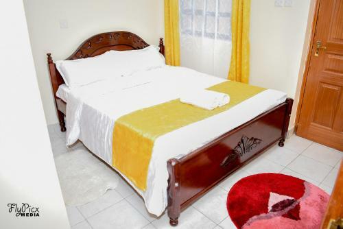 Apartamento Tnt's Nest