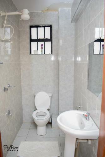 Apartamento Tnt's Nest