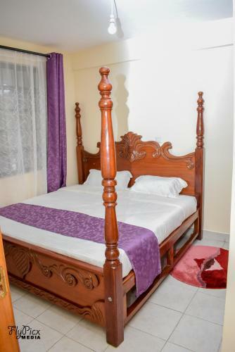 Apartamento Tnt's Nest