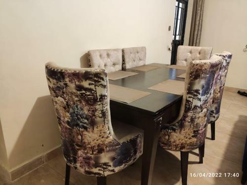 Apartamento V & V Homes