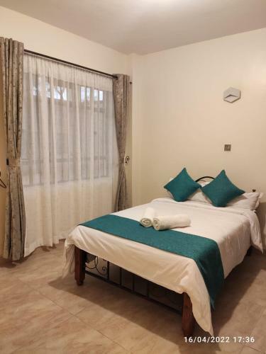 Apartamento V & V Homes