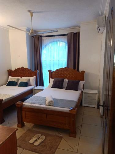 Apartamento Palace Homes
