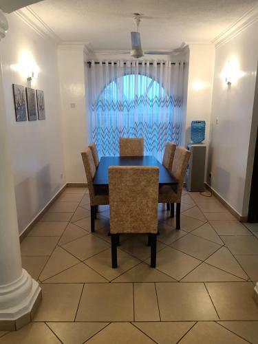 Apartamento Palace Homes