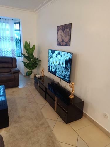 Apartamento Palace Homes