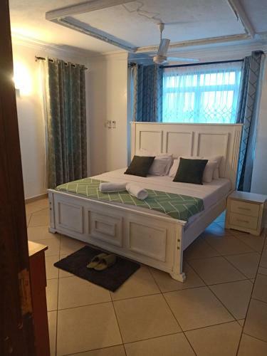 Apartamento Palace Homes