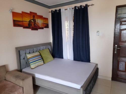 Apartamento Nile 603