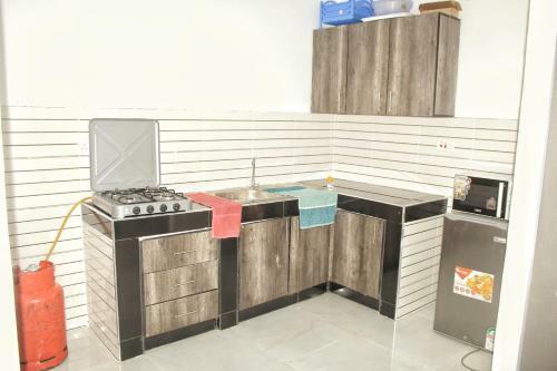 Lovely Studio Apartment With A Pool