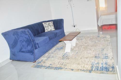 Lovely Studio Apartment With A Pool